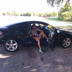 Meet your Posher, Oscar